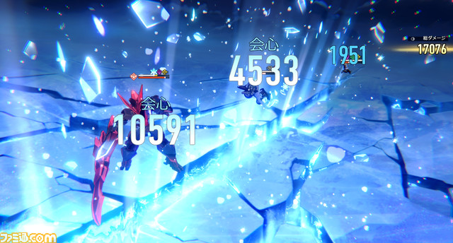 『崩壊：スターレイル』Ver.1.4“冬の夢から目覚めて”レビュー。鏡流やトパーズ＆カブが参戦！ 新コンテンツ“エーテル戦線”は多彩な敵キャラクターを育成して戦う一風変わったバトルイベント！