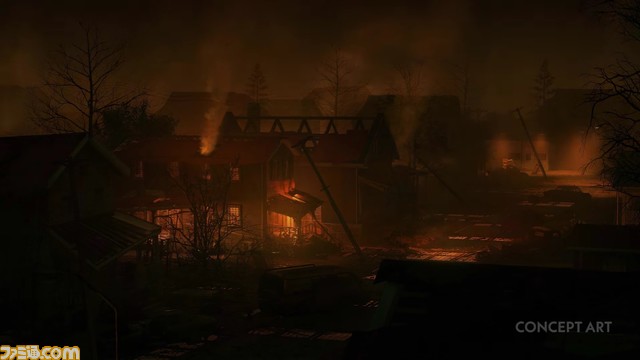 『サイレントヒル Ascension』11月1日に放送開始。視聴者が主人公たちの運命を決める参加型ストリーミングプロジェクト