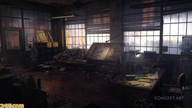 『サイレントヒル Ascension』11月1日に放送開始。視聴者が主人公たちの運命を決める参加型ストリーミングプロジェクト