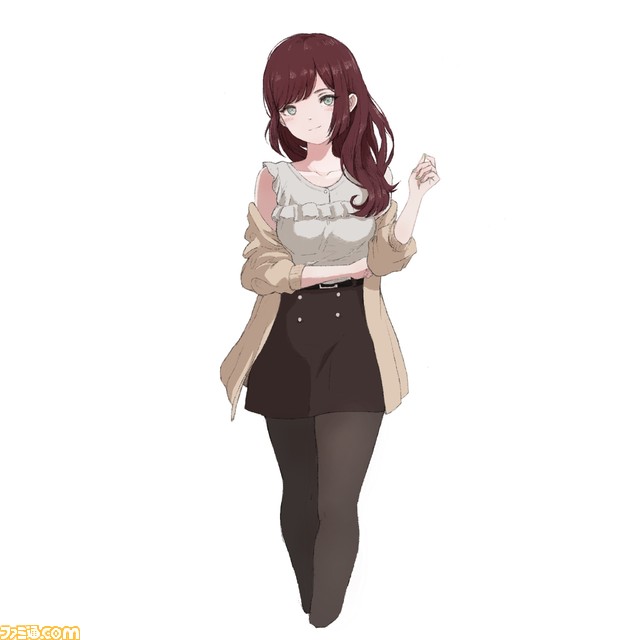 通話を介して少女と終末世界を旅するノベルゲーム『ナツノカナタ』完全版が2024年に発売決定。新キャラやストーリーを追加、コントローラー操作に対応