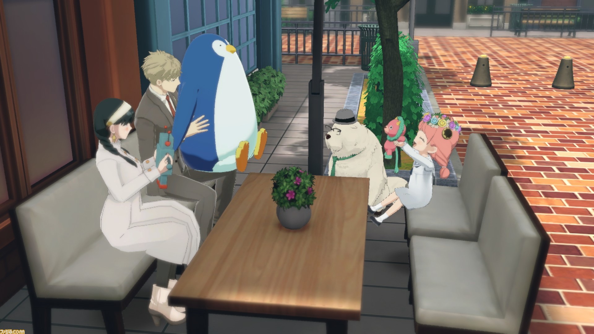 SPY×FAMILY 気持ち良く ボンド ルームライト テーブルライト SPY×FAMILY 気持ち良く ボンド ルームライト テーブルライト