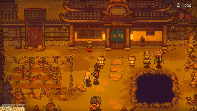 美しいドット絵で心温まる冒険を描く『イーストワード』遊び放題の“いっせいトライアル”開催。ダウンロード版の50%オフセールも実施