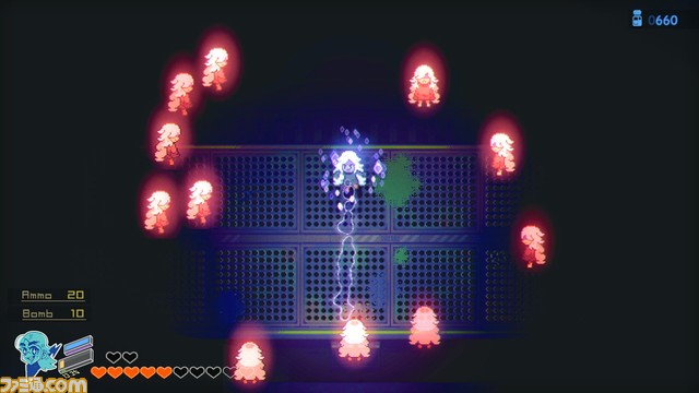 美しいドット絵で心温まる冒険を描く『イーストワード』遊び放題の“いっせいトライアル”開催。ダウンロード版の50%オフセールも実施