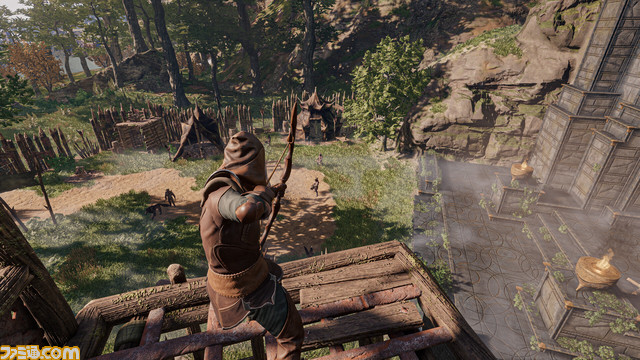 【無料】期待作の体験版がどっさり遊べる“Steam Next フェス”開幕。『Enshrouded』や『ロボコップ: ローグ シティ』、80年代田舎ホラー『ウツロマユ』など登場