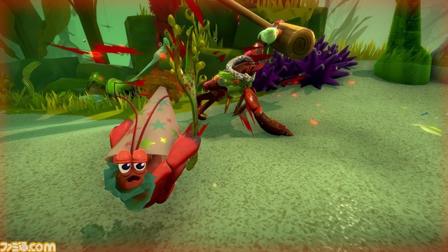 【無料】期待作の体験版がどっさり遊べる“Steam Next フェス”開幕。『Enshrouded』や『ロボコップ: ローグ シティ』、80年代田舎ホラー『ウツロマユ』など登場