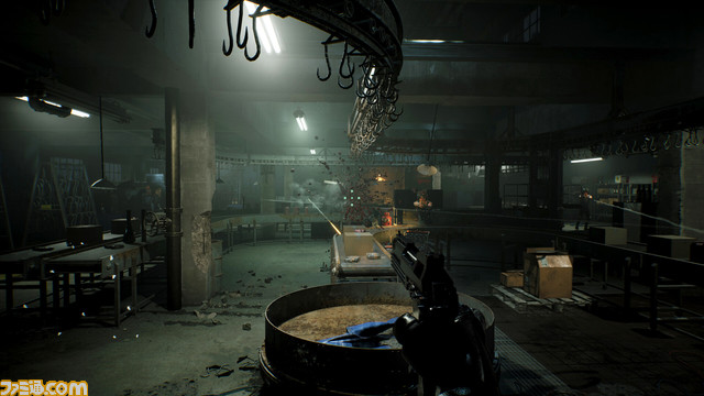 【無料】期待作の体験版がどっさり遊べる“Steam Next フェス”開幕。『Enshrouded』や『ロボコップ: ローグ シティ』、80年代田舎ホラー『ウツロマユ』など登場