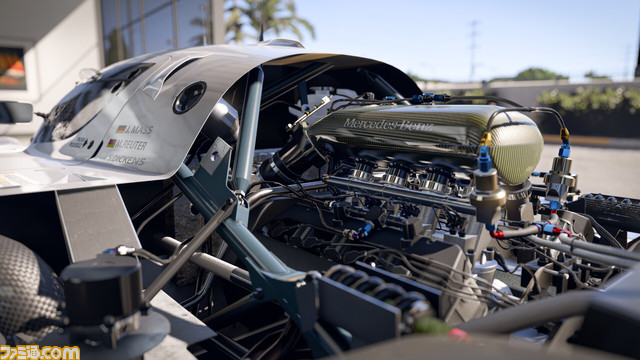 『Forza Motorsport』が本日（10/10）発売。最新のグラフィック、高度な物理エンジンなど最新技術で最高でレースを再現したモータースポーツシミュレーション 記事編集に戻る