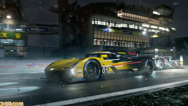 『Forza Motorsport』が本日（10/10）発売。最新のグラフィック、高度な物理エンジンなど最新技術で最高でレースを再現したモータースポーツシミュレーション 記事編集に戻る