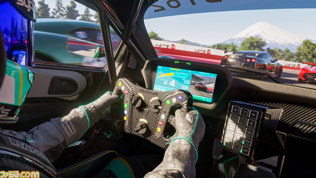 『Forza Motorsport』が本日（10/10）発売。最新のグラフィック、高度な物理エンジンなど最新技術で最高でレースを再現したモータースポーツシミュレーション 記事編集に戻る