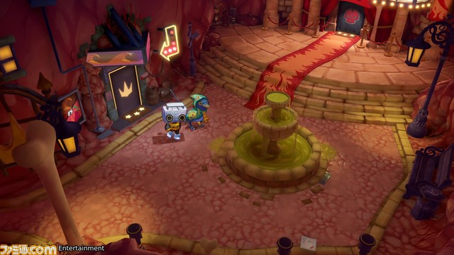 【無料】ギミック満載のお城を制覇するリズムアドベンチャー『Super Crazy Rhythm Castle』体験版がSteamにて配信開始