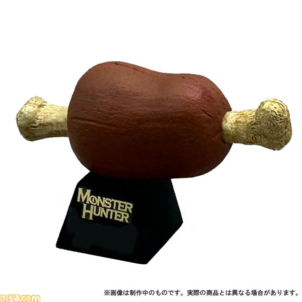 モンハン』回復薬やこんがり肉、大タル爆弾などのデスクトップ