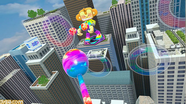 VR版『サンバDEアミーゴ』が10月13日にMeta Quest 3/2/Proで発売。自分の部屋がパーティー会場になるオリジナルモード2種を搭載