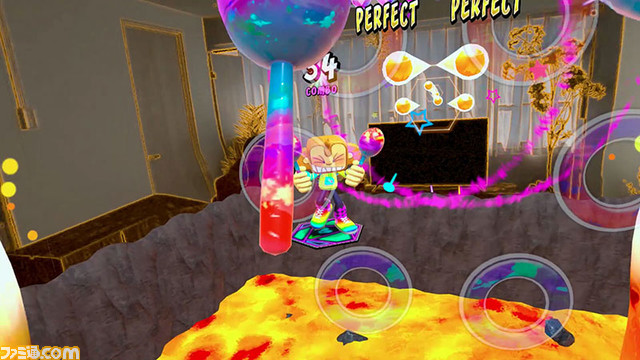 VR版『サンバDEアミーゴ』が10月13日にMeta Quest 3/2/Proで発売。自分の部屋がパーティー会場になるオリジナルモード2種を搭載