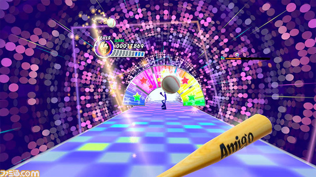 VR版『サンバDEアミーゴ』が10月13日にMeta Quest 3/2/Proで発売。自分の部屋がパーティー会場になるオリジナルモード2種を搭載