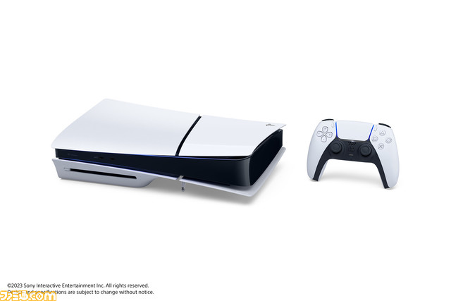 PlayStation5 ディスクエディション　新型