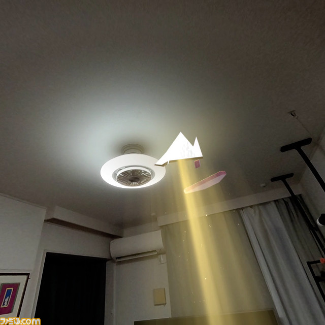 『Meta Quest 3』レビュー。MRゲームがスゴい、宇宙船が天井をぶち破り、壁を壊すと荒野が広がる「これぞ複合現実」