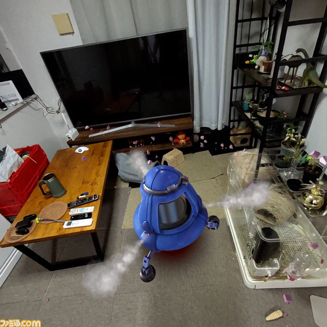 『Meta Quest 3』レビュー。MRゲームがスゴい、宇宙船が天井をぶち破り、壁を壊すと荒野が広がる「これぞ複合現実」