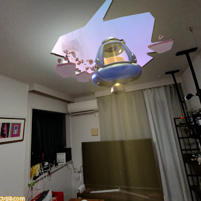 『Meta Quest 3』レビュー。MRゲームがスゴい、宇宙船が天井をぶち破り、壁を壊すと荒野が広がる「これぞ複合現実」