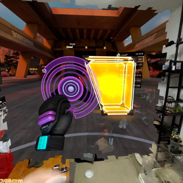 『Meta Quest 3』レビュー。MRゲームがスゴい、宇宙船が天井をぶち破り、壁を壊すと荒野が広がる「これぞ複合現実」