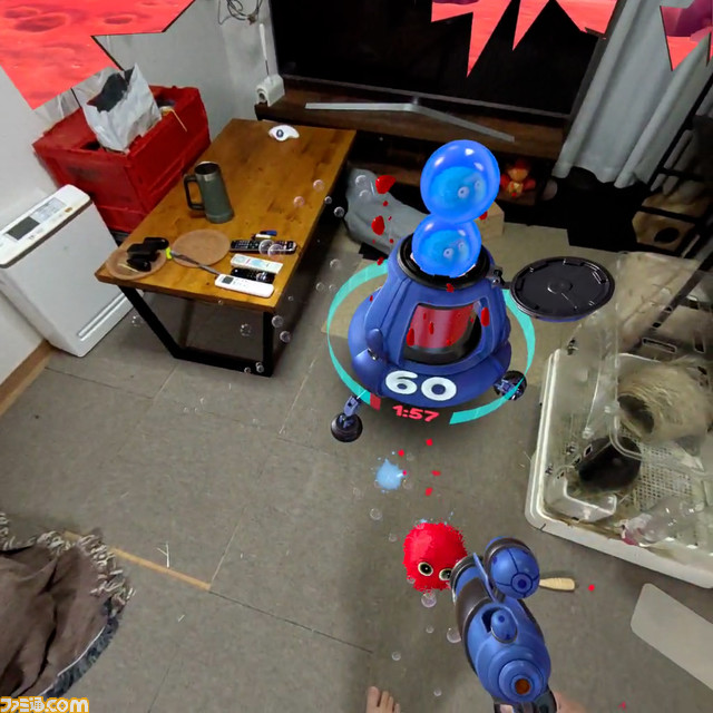 『Meta Quest 3』レビュー。MRゲームがスゴい、宇宙船が天井をぶち破り、壁を壊すと荒野が広がる「これぞ複合現実」