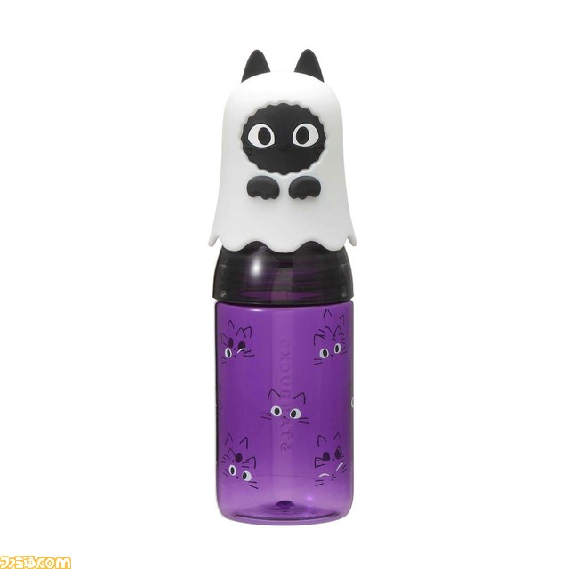 【スタバ新作】Boooooフラペチーノが本日10月11日発売。真っ黒に覆われた怪しげな見た目に、デザート感たっぷりの味わいが隠された一杯