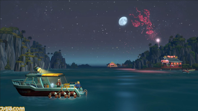 海洋探索＆寿司屋経営ADV『デイヴ・ザ・ダイバー』新たなサブストーリー、カニなどの甲殻類が登場。アップデートにより農場の自動化などの新機能が追加に