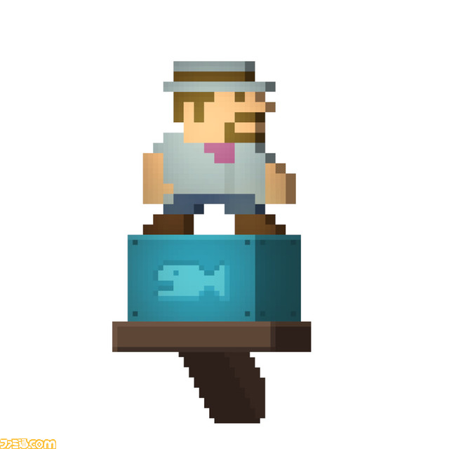 海洋探索＆寿司屋経営ADV『デイヴ・ザ・ダイバー』新たなサブストーリー、カニなどの甲殻類が登場。アップデートにより農場の自動化などの新機能が追加に