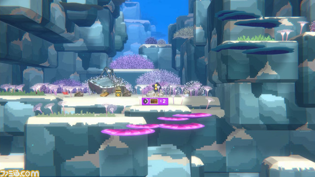 海洋探索＆寿司屋経営ADV『デイヴ・ザ・ダイバー』新たなサブストーリー、カニなどの甲殻類が登場。アップデートにより農場の自動化などの新機能が追加に