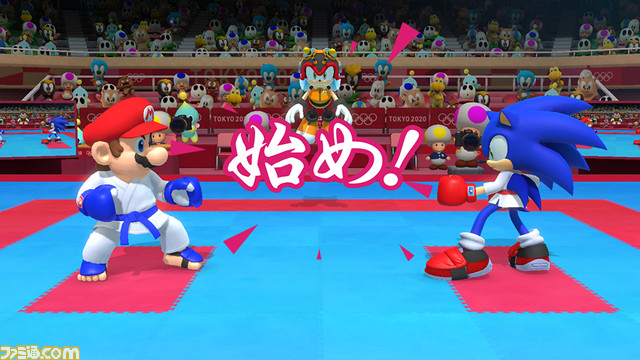 『マリオ&ソニック 東京2020オリンピック』2388円(40%オフ)、『ソニックマニア・プラス』986円(61%オフ)とお買い得。セガ 10月オススメセールが開催