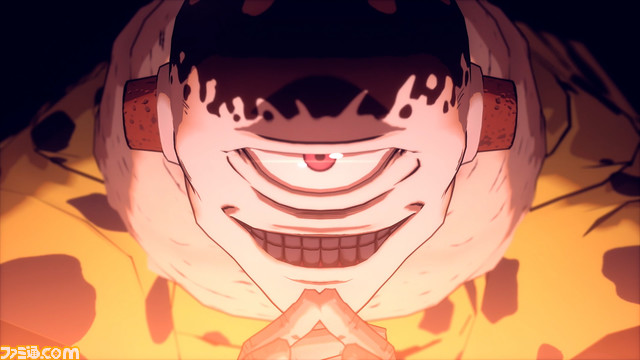 『呪術廻戦 戦華双乱』発売日が2024年2月1日に決定。アニメ1期と『呪術廻戦 0』のストーリーを追体験できる“ピクチャードラマ”モードなどが解禁