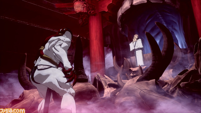 『呪術廻戦 戦華双乱』発売日が2024年2月1日に決定。アニメ1期と『呪術廻戦 0』のストーリーを追体験できる“ピクチャードラマ”モードなどが解禁