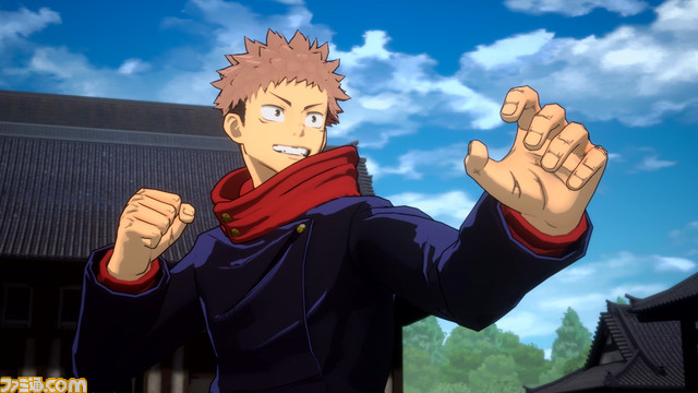 『呪術廻戦 戦華双乱』発売日が2024年2月1日に決定。アニメ1期と『呪術廻戦 0』のストーリーを追体験できる“ピクチャードラマ”モードなどが解禁