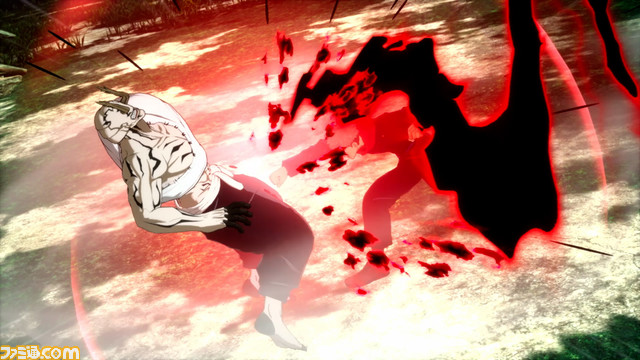 『呪術廻戦 戦華双乱』発売日が2024年2月1日に決定。アニメ1期と『呪術廻戦 0』のストーリーを追体験できる“ピクチャードラマ”モードなどが解禁