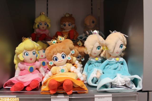 Nintendo KYOTOの店舗＆限定商品公開。マリオや土管のスタチューなど10月17日のオープン前に特徴を紹介