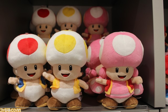 Nintendo KYOTOの店舗＆限定商品公開。マリオや土管のスタチューなど10月17日のオープン前に特徴を紹介