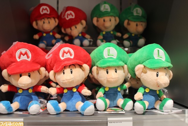 Nintendo KYOTOの店舗＆限定商品公開。マリオや土管のスタチューなど10月17日のオープン前に特徴を紹介