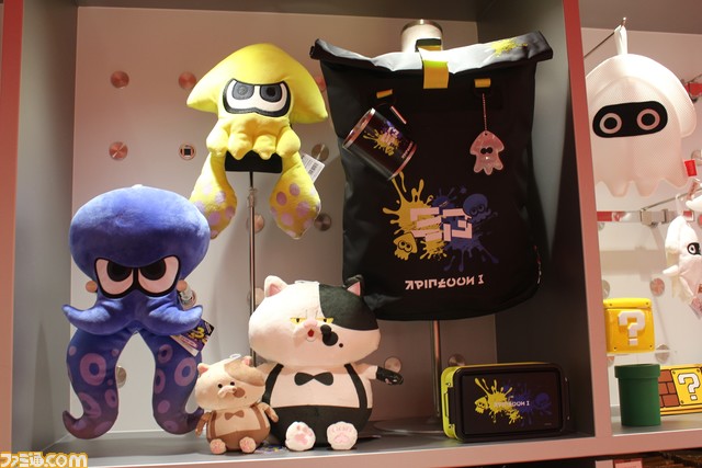 Nintendo KYOTOの店舗＆限定商品公開。マリオや土管のスタチューなど10月17日のオープン前に特徴を紹介