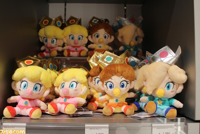 Nintendo KYOTOの店舗＆限定商品公開。マリオや土管のスタチューなど10月17日のオープン前に特徴を紹介