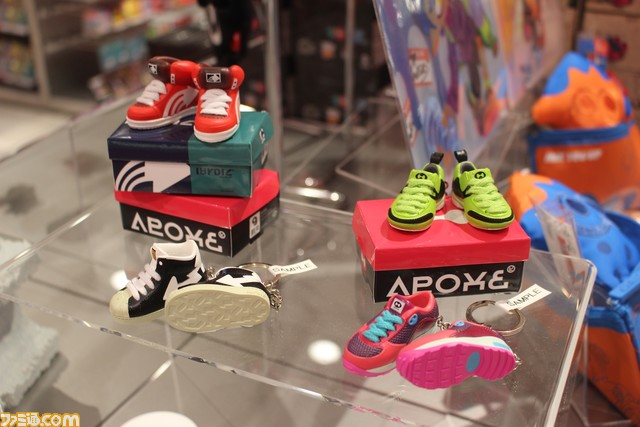 Nintendo KYOTOの店舗＆限定商品公開。マリオや土管のスタチューなど10月17日のオープン前に特徴を紹介