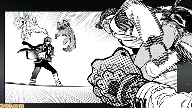 『KOF』『餓狼伝説』『サムスピ』シリーズなどSNK作品をマンガ・アニメ・映画・音楽などで展開する“SNK Universe Project”が発足。さまざまなエンターテインメントでIPを展開