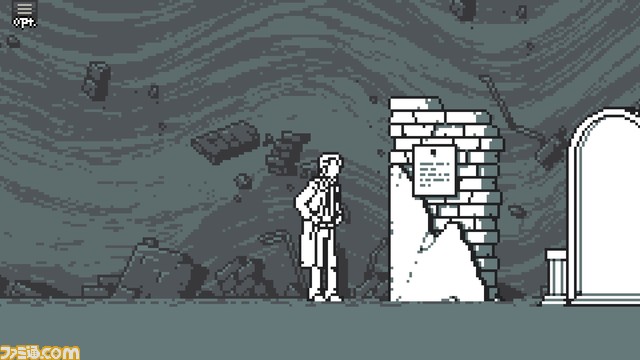 ドット絵で描かれる事件に挑む『和階堂真の事件簿 TRILOGY DELUXE』が10/19より配信。シリーズ3部作＆新規エピソードを収録した推理アドベンチャー