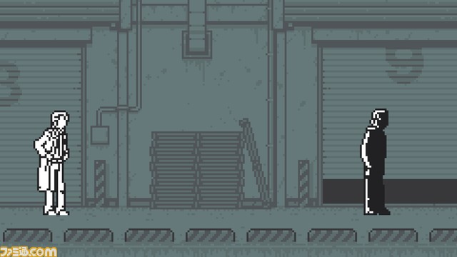 ドット絵で描かれる事件に挑む『和階堂真の事件簿 TRILOGY DELUXE』が10/19より配信。シリーズ3部作＆新規エピソードを収録した推理アドベンチャー