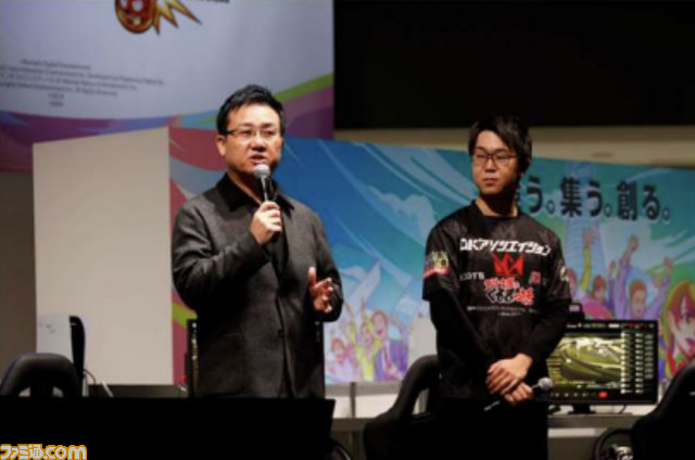 『モンスト』『パズドラ』『パワプロ』を通してeスポーツが楽しめる“東京eスポーツフェスタ2024”が2024年1月26日から28日に開催