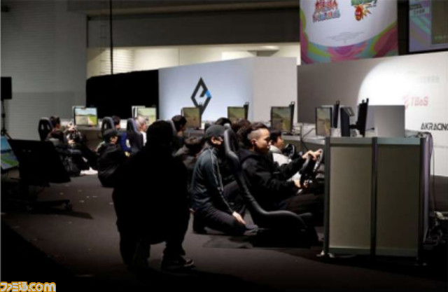 『モンスト』『パズドラ』『パワプロ』を通してeスポーツが楽しめる“東京eスポーツフェスタ2024”が2024年1月26日から28日に開催