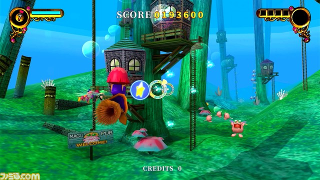 リマスター版『レインボーコットン』Switch/PS5パッケージ版が予約開始。特別版にはサントラやウィローのクッション、色紙などが付属