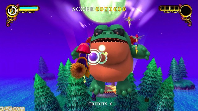 リマスター版『レインボーコットン』Switch/PS5パッケージ版が予約開始。特別版にはサントラやウィローのクッション、色紙などが付属