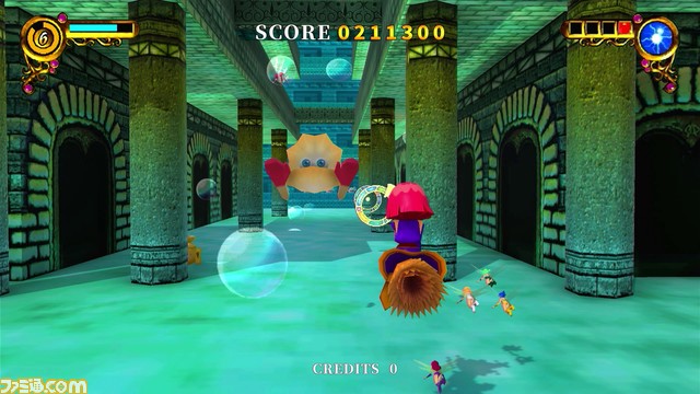 リマスター版『レインボーコットン』Switch/PS5パッケージ版が予約開始。特別版にはサントラやウィローのクッション、色紙などが付属