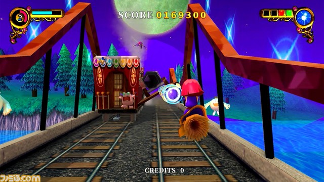 リマスター版『レインボーコットン』Switch/PS5パッケージ版が予約開始。特別版にはサントラやウィローのクッション、色紙などが付属