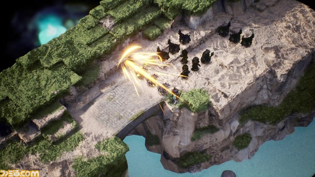 『ゴブスレ -ANOTHER ADVENTURER- NIGHTMARE FEAST』ファミ通DXパック&3Dクリスタルセットが予約開始。ギルドマスターと殲血姫のアクキーや奥義シーンのブロマイドなどが付属