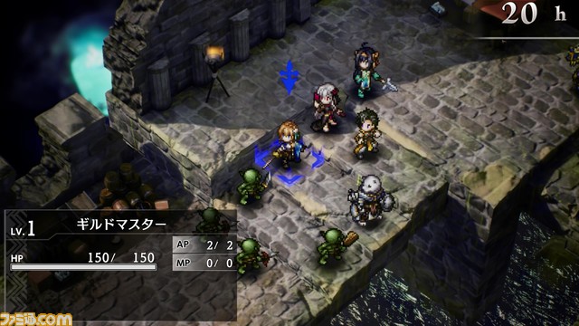 『ゴブスレ -ANOTHER ADVENTURER- NIGHTMARE FEAST』ファミ通DXパック&3Dクリスタルセットが予約開始。ギルドマスターと殲血姫のアクキーや奥義シーンのブロマイドなどが付属